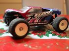 M18t Team Xray Hobby Grade Truck Roller
