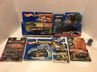 M8756 Hot Wheels Mixed Lot 027084085020