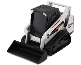 Mai82183 Maisto International Bobcat T590 Work Machines R/c Tractor