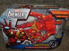 Marvel Avengers Iron Man Flying Rc Super Hero Brand New Sealed In Box 755482371703