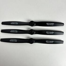 10-6n Master Airscrew 10x6n 3- G/f 3 Series 10/6n Model Airplane Propellers New