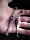 Mb-2000 Mip Team Losi Lxt Bones Universal Condition Used