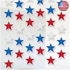 Fourth-4th Mb-pg0507 Moon Boat Patriotic Star Party Decorations Of July Supplies
