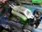 Mbx-6 Savox Mugen Mbx6 1 8 Scale Buggy Rolling Chassis Brushless
