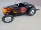 Mcc-3500 Mccoy Duro-matic 1940s 60