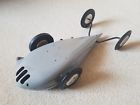Mccoy Vintage Teardrop Tether Car Body No Engine Project