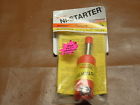 Mcd101 Extras Ni-starter Charger 1.5 110v Electronics " Mcdaniel