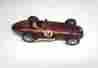 W196 Mercedes Benz Cox Thimble Drome Mercedes-benz Control Line Car