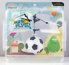 Mf-6 Mukikim Mini Flyer Soccer Infrared
