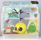 Mf-7-pb Mukikim Mini Flyer Lady Infrared