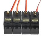 Mg995 Senhai 4pcs High Speed Metal