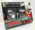 Mh-02 Megahouse Hero Collection Tomy Tomica Bit Char-g Car Micro Ir Remote Control Japan New