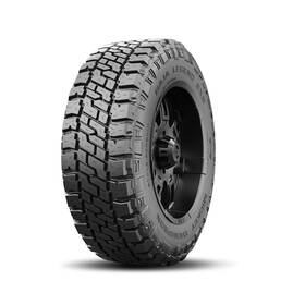 90000067187 Mickey Thompson M.t. Street Baja Legend Exp Lt275/70r18 125/122q E