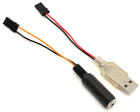 Mik04910 Mikado Vbar Vcontrol Simulator Adaptor Wire Set 4033912049108