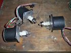 Milling Lathe Router Cnc 23 Pcb Stepper 1 " 4 Staging Nema Automation Motors