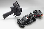 Mr-03w-rm Mini- Transmitter -03w-rm Kt-18 Chassis Set