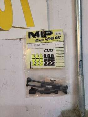 1485 Mip Cvd Kit For Tmaxx
