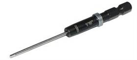 Mip9201s Mip - Moores Ideal Products 1/16 Speed Tip Hex Driver Wrench Gen 2
