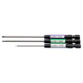 Mip9511 Mip - Moores Ideal Products Standard Speed Tip Set