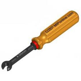 Mip9715 Mip - Moores Ideal Products Turnbuckle Wrench-4mm