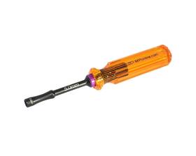 Mip9802 Mip - Moores Ideal Products Gen 2 Metric Nut Driver 5.0mm