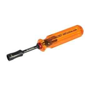 Mip9805 Mip - Moores Ideal Products 8.0mm Nut Driver Wrench Gen 2