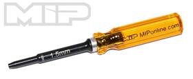 Mip9811 Mip - Moores Ideal Products 1.5mm Nut Driver Wrench Gen 2
