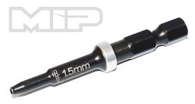 Mip9811s Mip - Moores Ideal Products 1.5mm Speed Tip Nut Driver Wrench Gen 2