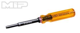 Mip9812 Mip - Moores Ideal Products 2.0mm Nut Driver Wrench Gen 2