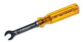 Mip9850 Mip - Moores Ideal Products 5.0mm Turnbuckle Wrench Gen 2