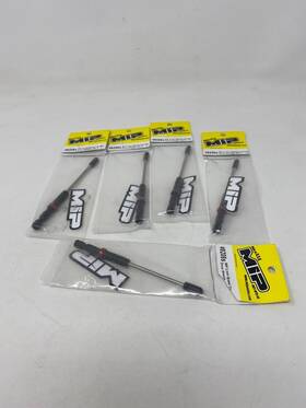 Mp9209s Mip 2mm Speed Tip Hex Driver Wrench Gen 9209s Pack Of 5