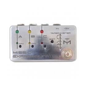 Mission Engineering 887197001535 Inc Mexp-mini Expressionator Multi-expression Controller