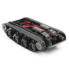 Mky659701 Honana Smart Robot Tank Car Chassis Tracking Kit 6162116078824