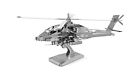 Mms083 Fascinations Metal Earth Boeing Ah-64