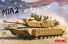 Mmts026 Other Publishers Meng M1a2 4897038550951