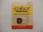 11247 Moc 1960s Part Thimble Drome Set Engine Gasket