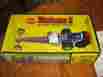 Model Bug 1970s . Vw Nitro Testors Car Vintage Tether Hawk