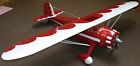 Monocoupe-90a 1-4 Scale Model Airplane 708478475626