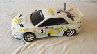 Mp777 Kyosho Inferno Drift Rally 1-8th