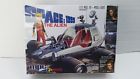 Mpc795-12 Mpc Space The Alien Vehicle Model Kit Scale 849398001974