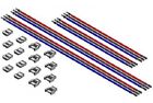 Mr200p07 Xtreme Production Blade Motor Extension Wires Set