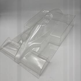 Rs-11 Mrp Vintage Renault Clear Body Formula