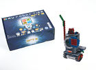 Mrt3-3 Unbranded Rc Educational Robot Kit