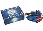 Mrt3-4 Unbranded Rc Educational Robot Kit