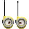 Ms-202mm.ex Minions Universal Character Walkie Talkies 092298923338
