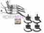 Mt2205ii Emax Blheli 20a Esc 2300kv Cw Ccw Blushless Motor For Multicopter Qav250 3m
