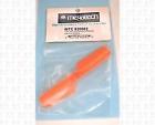 820902 Mtc Megatech Tail Rotor Blade Orange Helicopter 665766820929