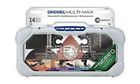 Dremm388 Multi-max 14 Pc Dremel Accessory Kit