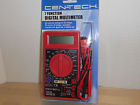 Multimeter-- Digital Function Cen-tech Package--electrical Testing 7