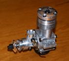 2.5cc Mvvs Experimental Racing Model Airplane Engine Speed Vintage